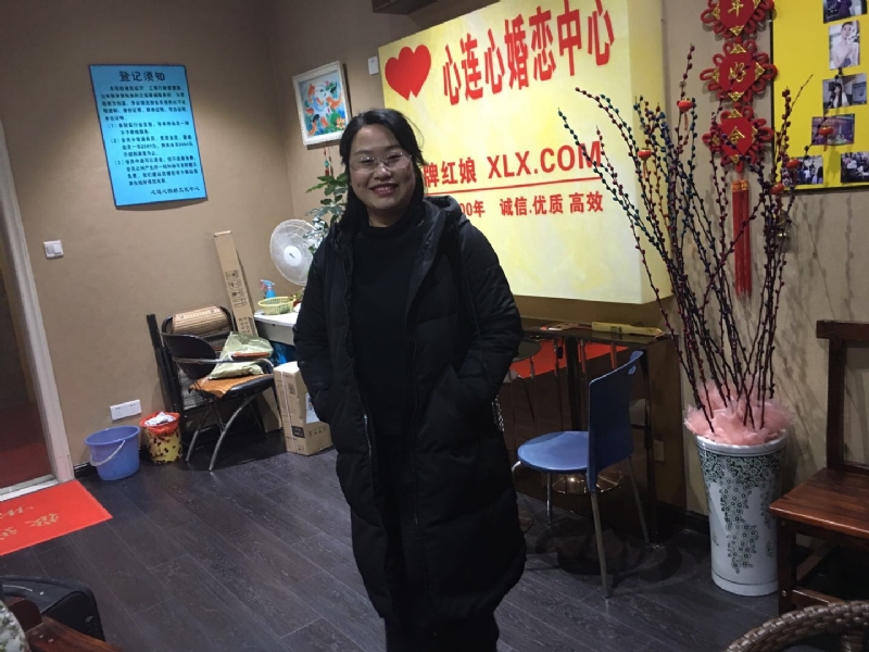 ei的第一张照片--建宁征婚网