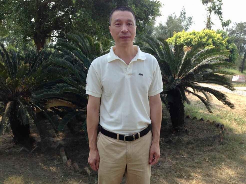 星辰的第二张照片--建宁征婚网