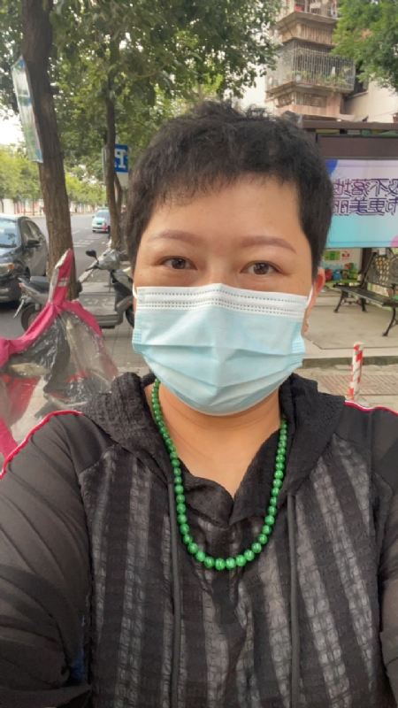 阿敏的第二张照片--建宁征婚网