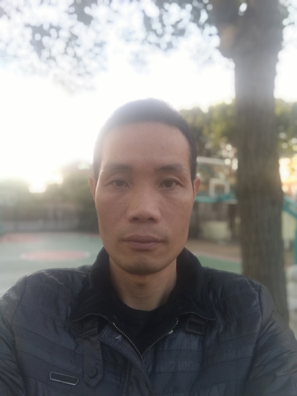 王耀明的第一张照片--建宁征婚网