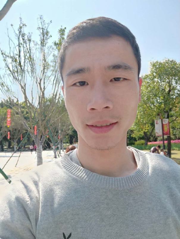 小懒虫的第一张照片--建宁征婚网