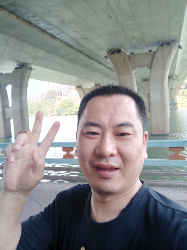 上人的第一张照片--建宁征婚网