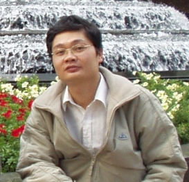 蓝岛的第一张照片--建宁征婚网