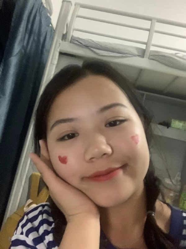 轻轻的一片云的第一张照片--建宁征婚网