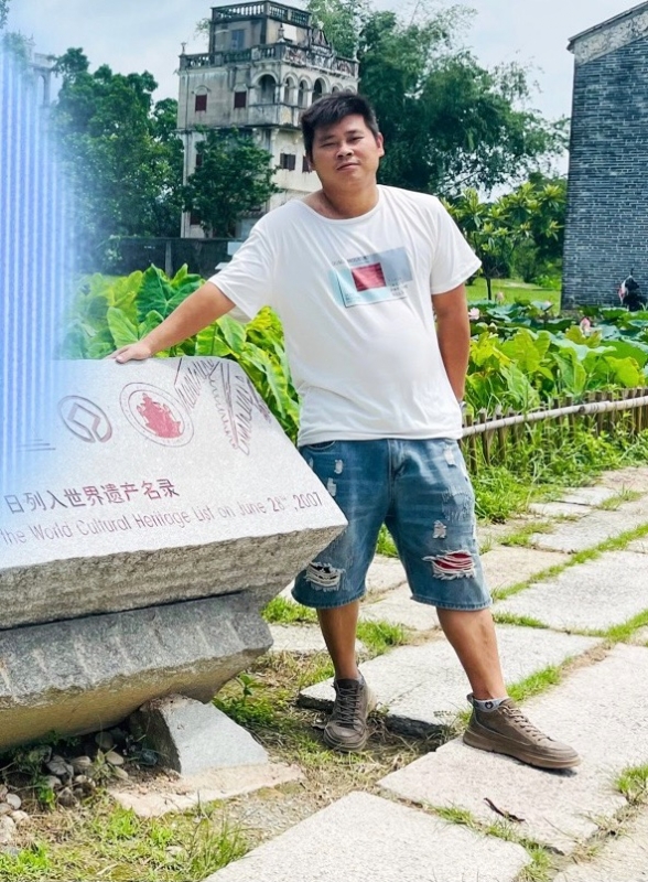 张海187的第二张照片--建宁征婚网