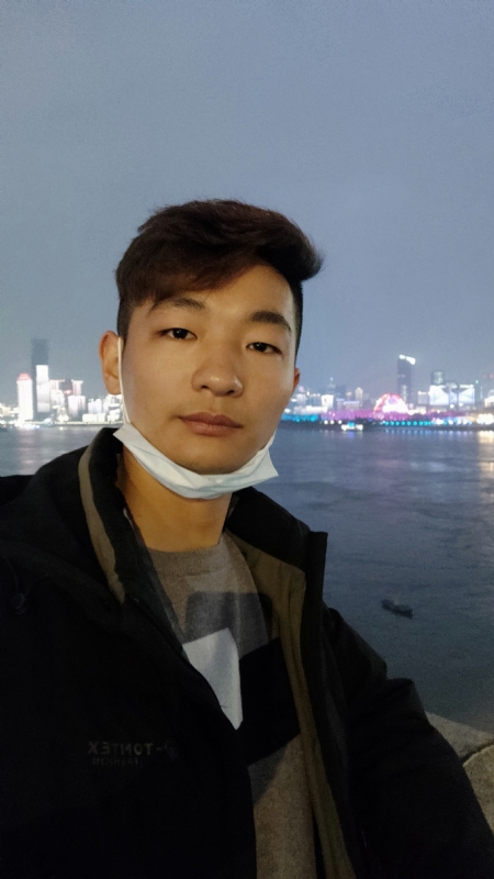 遇见的第一张照片--建宁征婚网