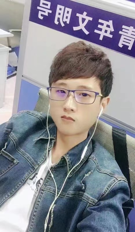 十月的第一张照片--建宁征婚网