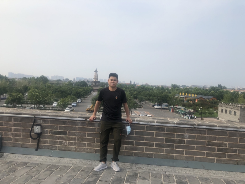 123.向左向右的第一张照片--建宁征婚网