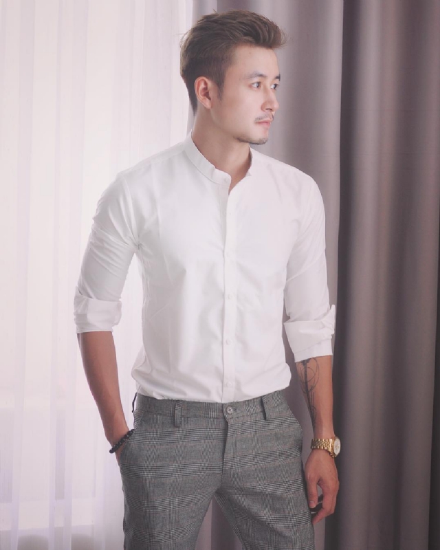 kevin的第一张照片--建宁征婚网