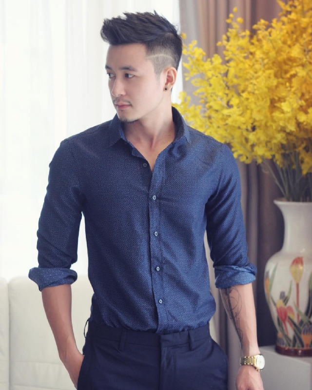 kevin的第二张照片--建宁征婚网