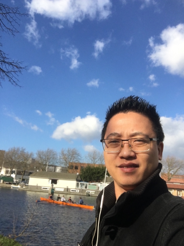望归故里的第一张照片--建宁征婚网