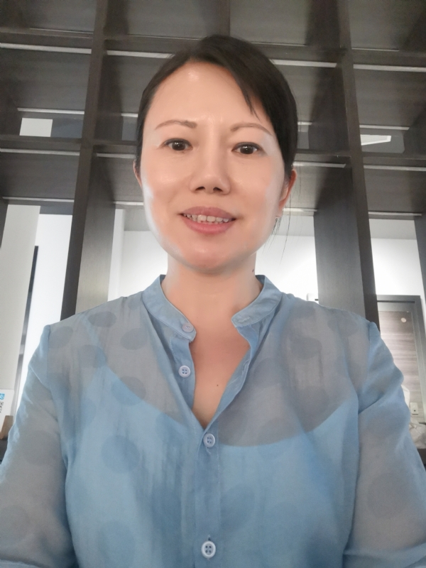 简简单单的第一张照片--建宁征婚网