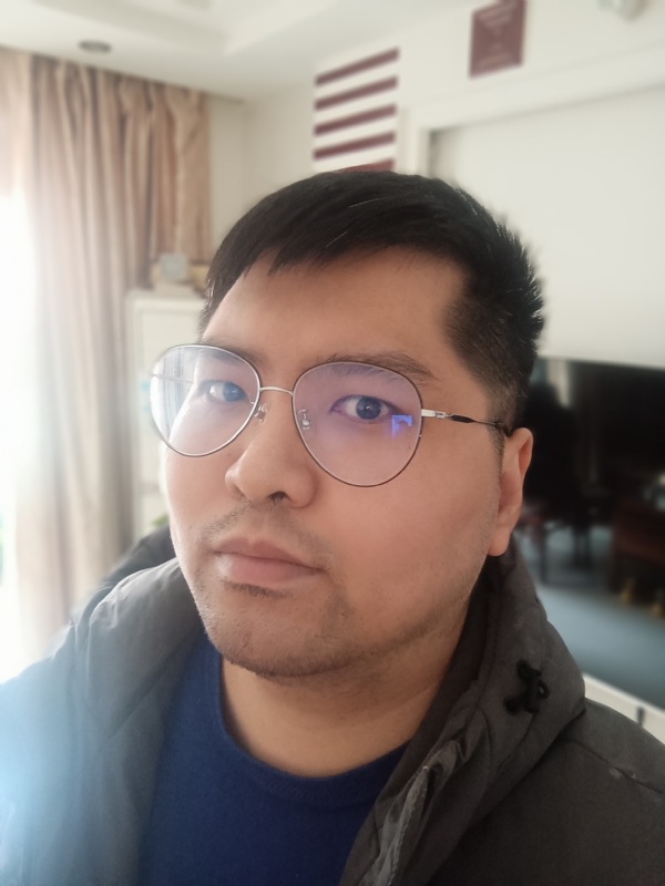 火恋的第一张照片--建宁征婚网