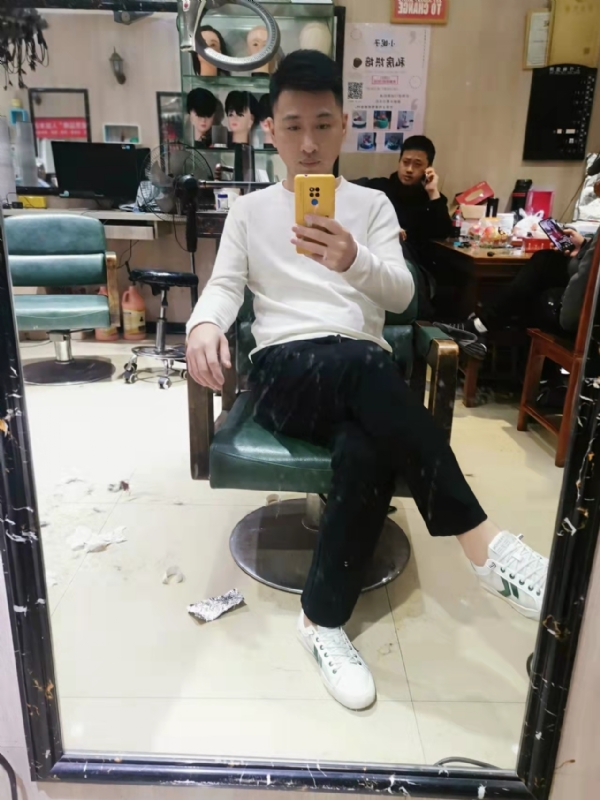 陈辉88的第一张照片--建宁征婚网