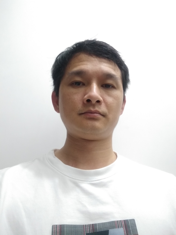 鼓浪扬帆的第一张照片--建宁征婚网