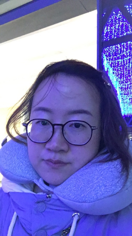 wendy的第一张照片--建宁征婚网
