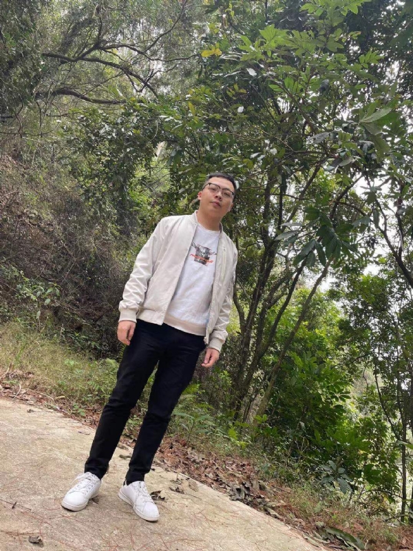 WD的第一张照片--建宁征婚网