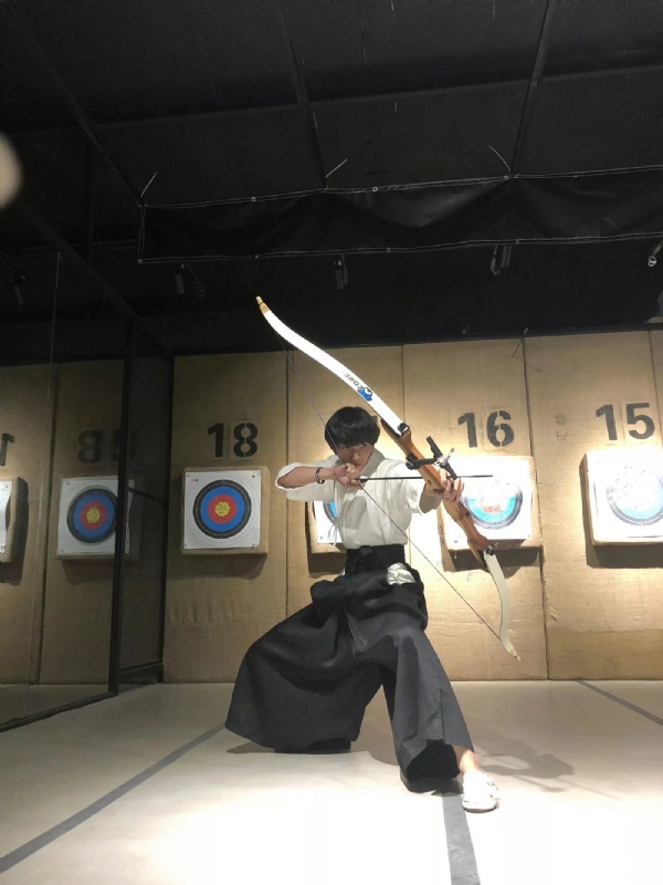 暴走辐射的第二张照片--建宁征婚网