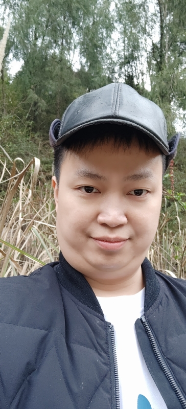 熊猫儿的第一张照片--建宁征婚网