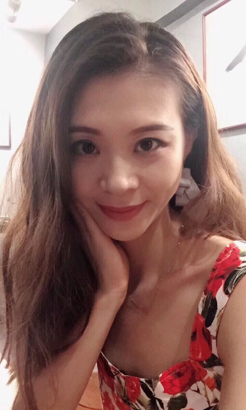 莎莎的第二张照片--建宁征婚网