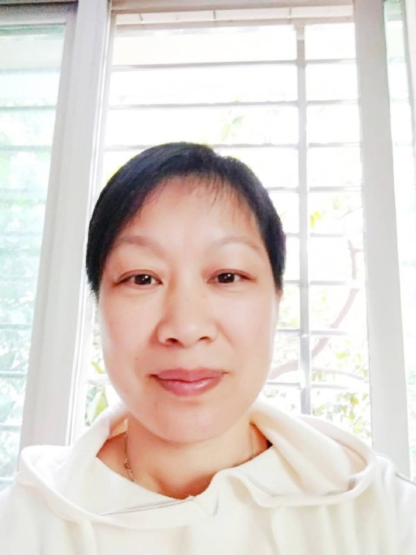 小妹的第二张照片--建宁征婚网