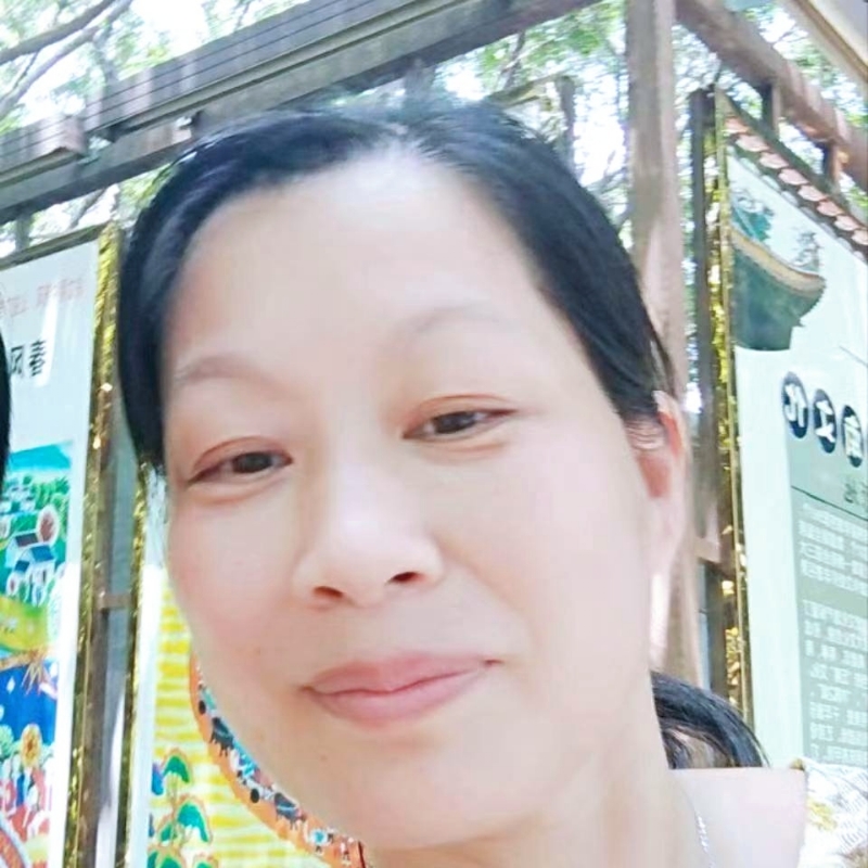 小妹的第三张照片--建宁征婚网