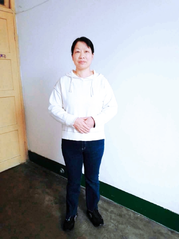 小妹的第四张照片--建宁征婚网