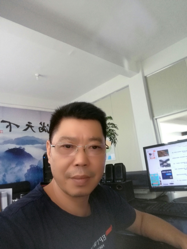 心平气和的第二张照片--建宁征婚网