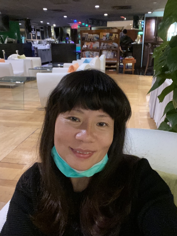 Sakura的第二张照片--建宁征婚网