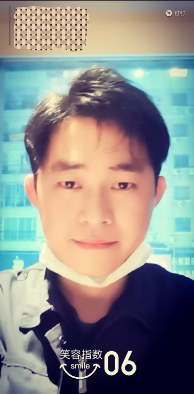 小丑鱼的第一张照片--建宁征婚网