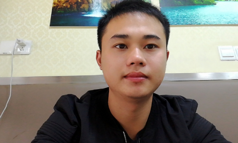 汐颜茹夢的第一张照片--建宁征婚网