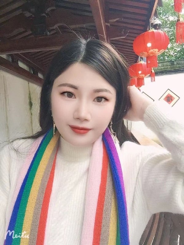 美好的第一张照片--建宁征婚网