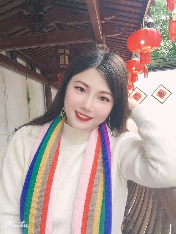 美好的第二张照片--建宁征婚网