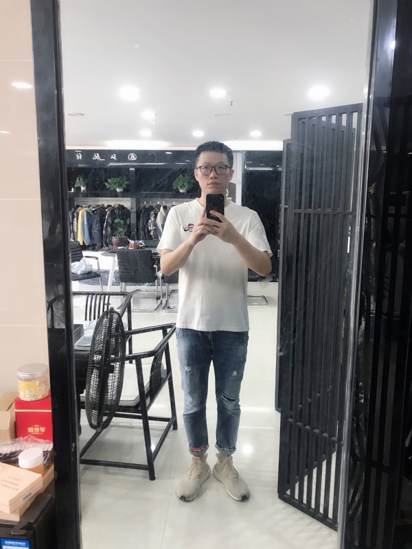 黄大仙的第一张照片--建宁征婚网