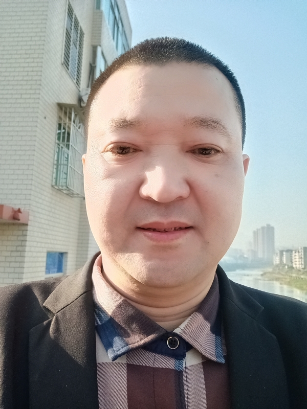 曾经受伤的心灵的第二张照片--建宁征婚网