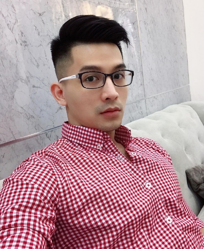 啊泽的第一张照片--建宁征婚网