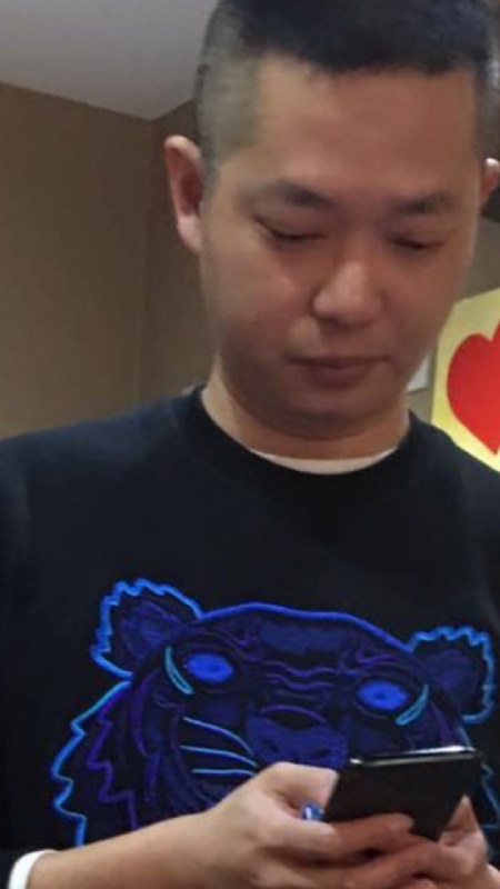刘5的第一张照片--建宁征婚网