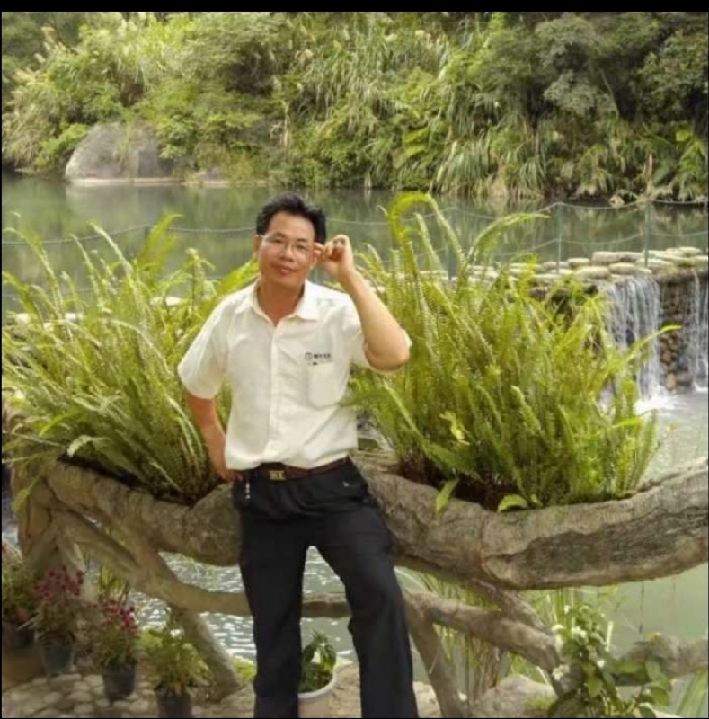 有高度才有格局的第一张照片--建宁征婚网