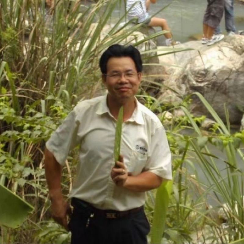 有高度才有格局的第二张照片--建宁征婚网