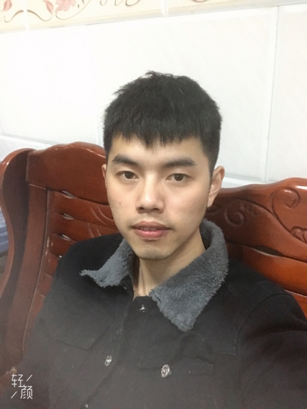 缘分的第一张照片--建宁征婚网