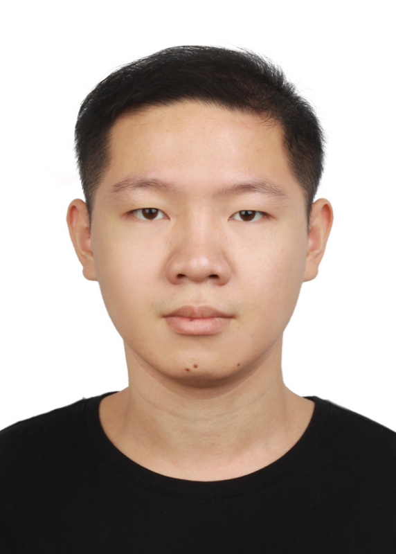 斜杆青年的第一张照片--建宁征婚网