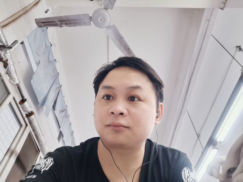 记忆抹尘埃的第一张照片--建宁征婚网