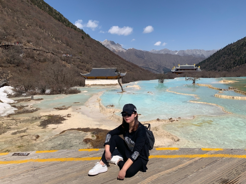 一线天的第一张照片--建宁征婚网