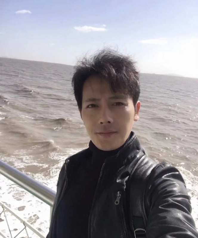 疯狂的小鱼的第一张照片--建宁征婚网