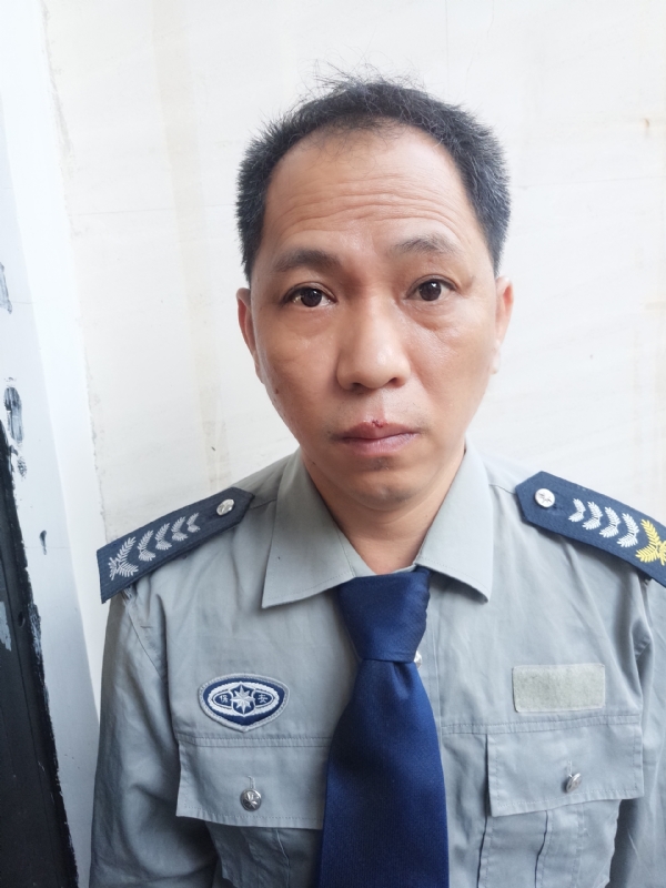 泰飞华丽果天的第一张照片--建宁征婚网