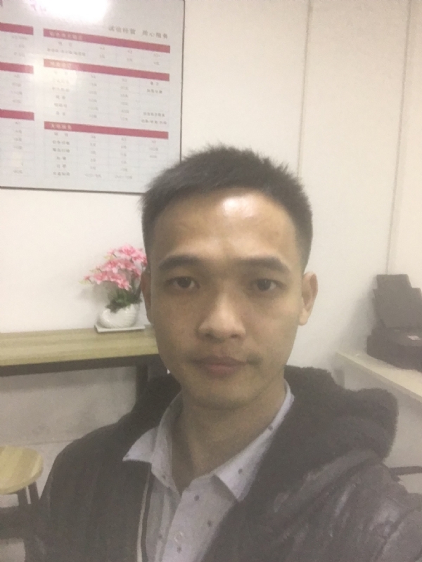 法律人小陈的第一张照片--建宁征婚网