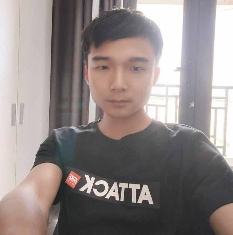 摇铃唤白鹿的第一张照片--建宁征婚网