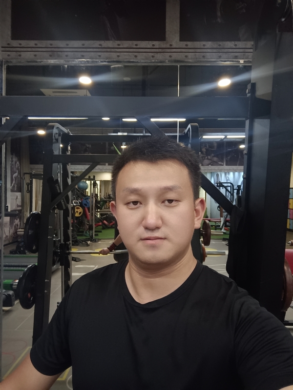 吴痕的第二张照片--建宁征婚网