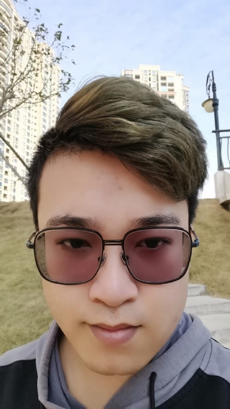 小陈的第一张照片--建宁征婚网