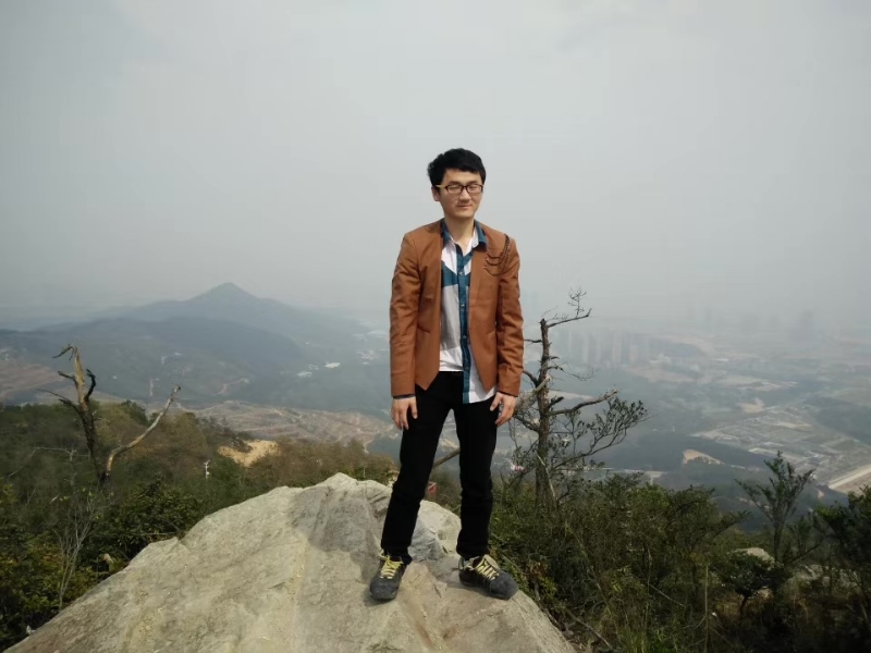 郑建忠的第二张照片--建宁征婚网